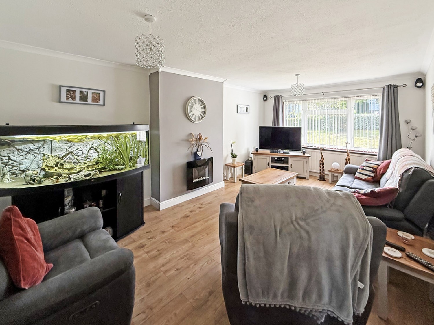 Broxburn Road, Warminster