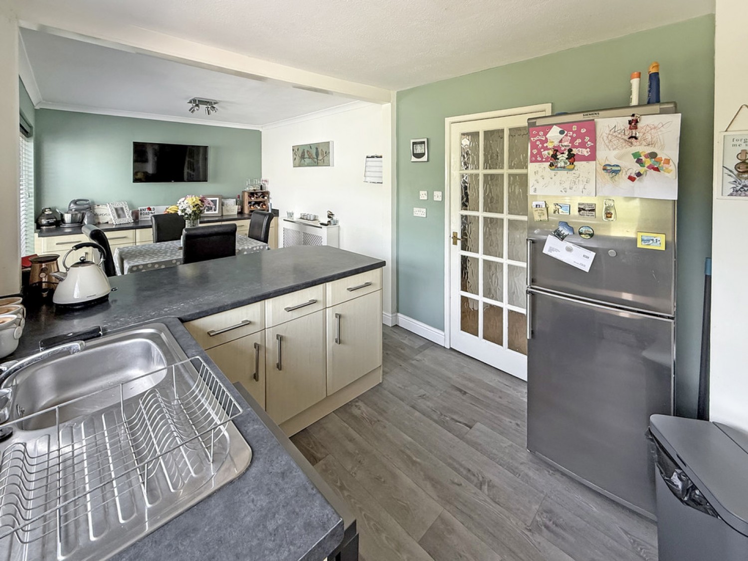 Broxburn Road, Warminster