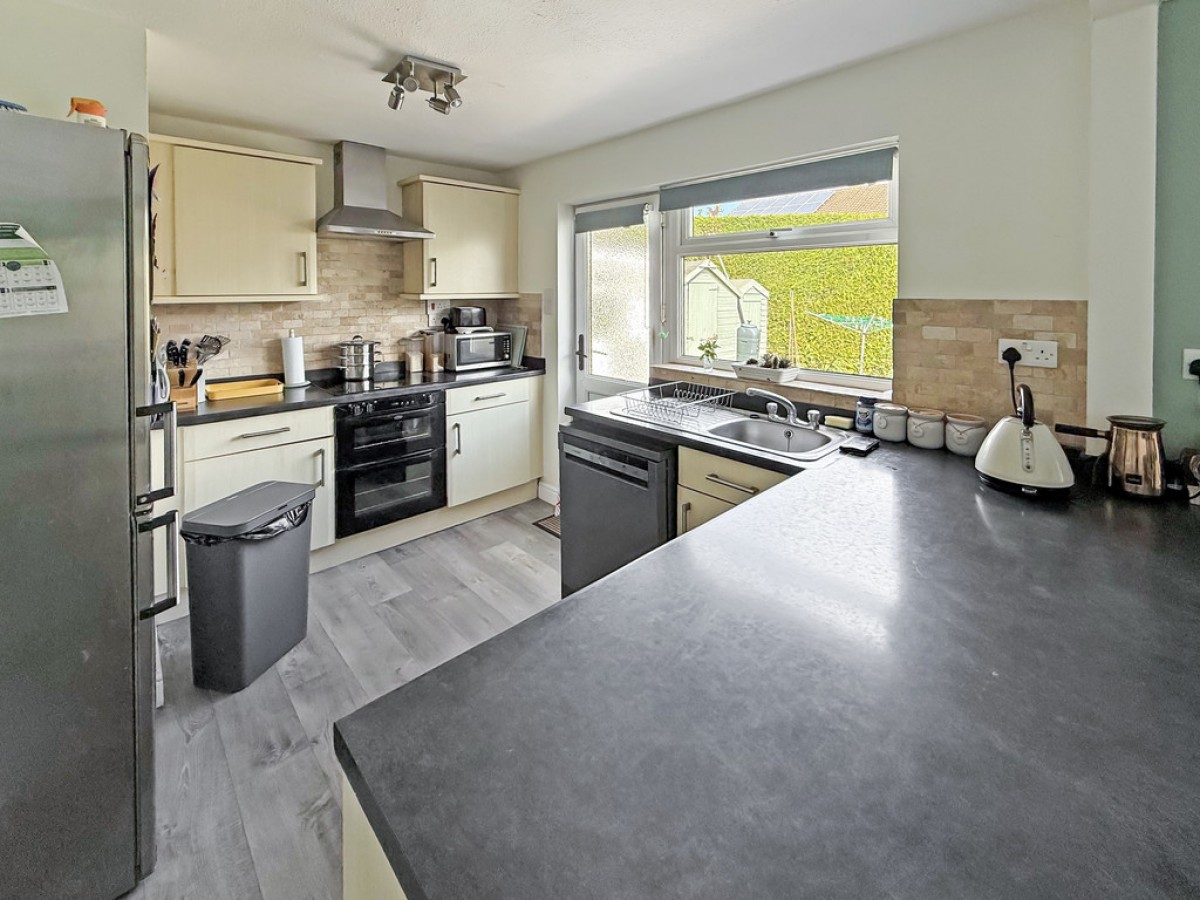 Broxburn Road, Warminster