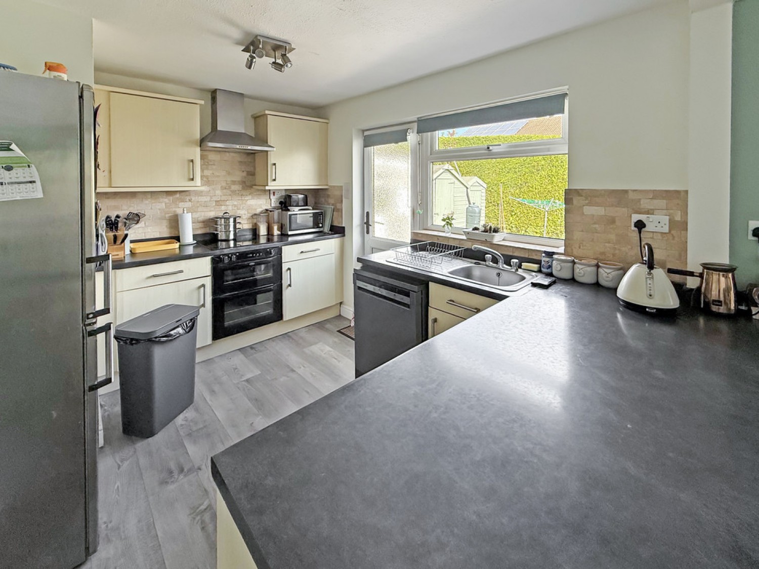Broxburn Road, Warminster