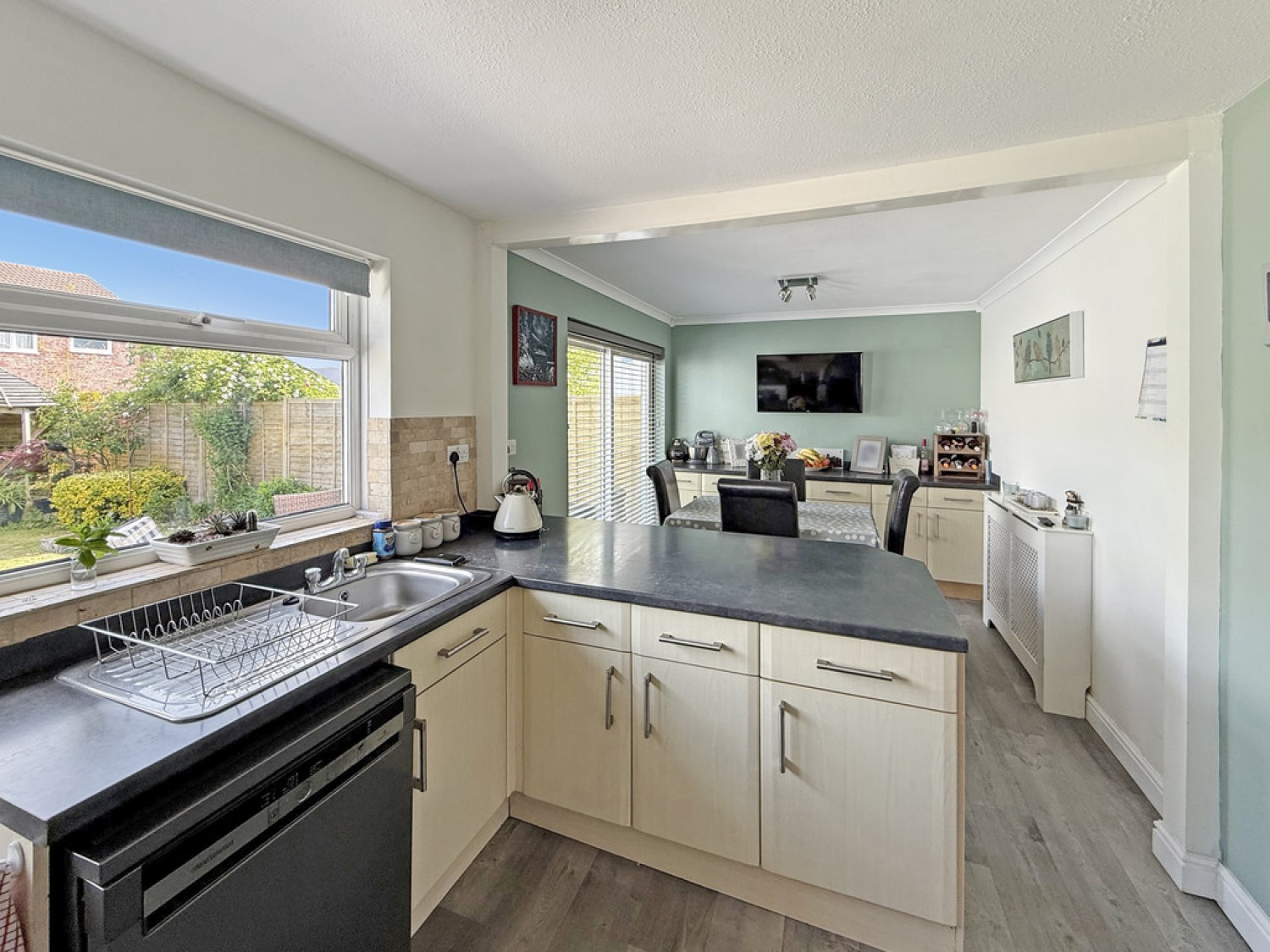 Broxburn Road, Warminster