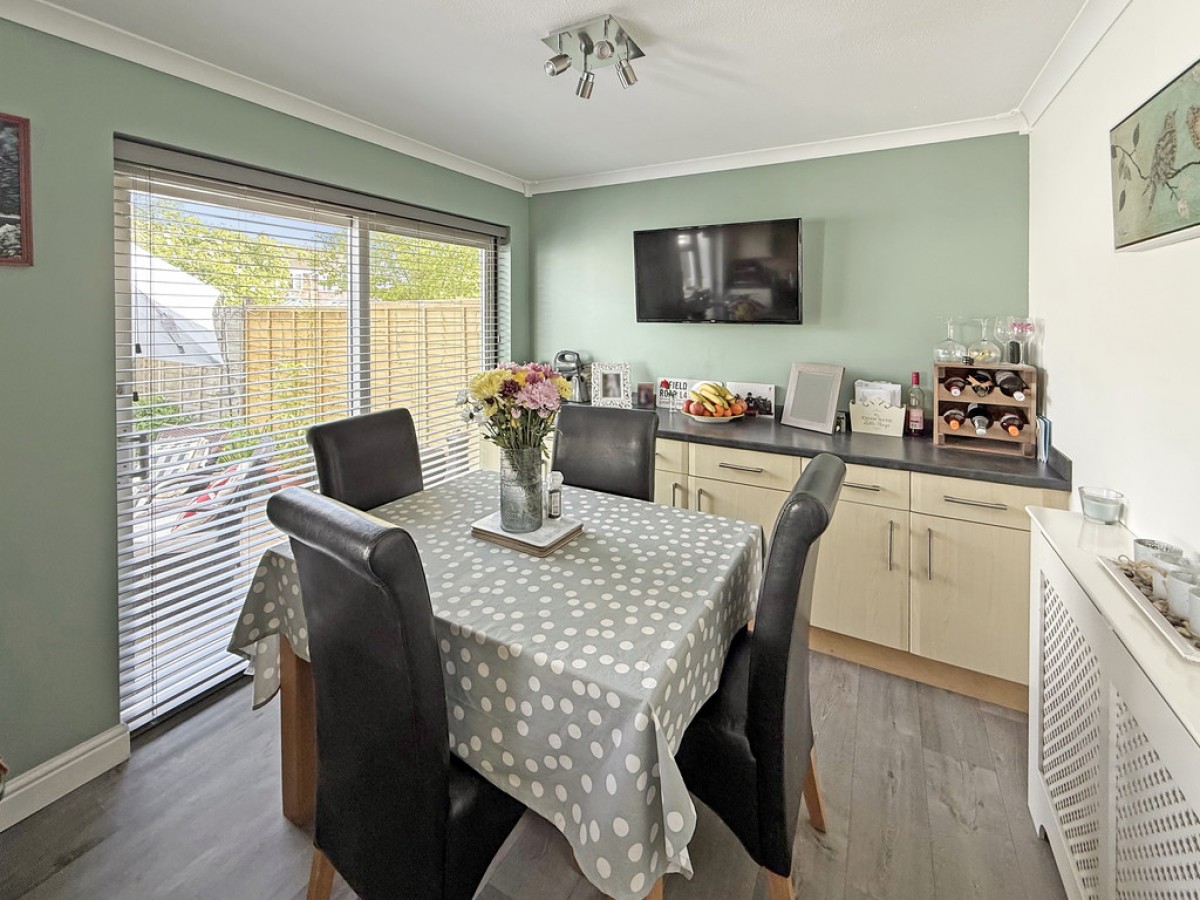 Broxburn Road, Warminster