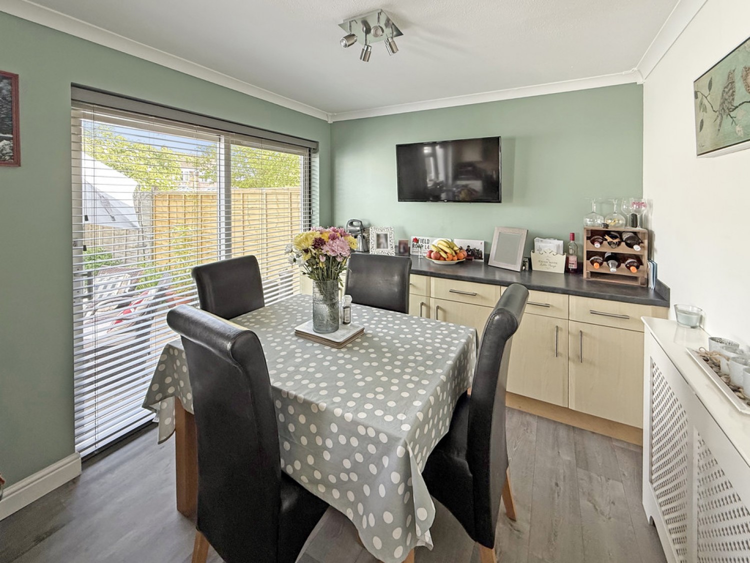 Broxburn Road, Warminster