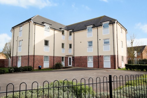 Leigh Park Way, Westbury