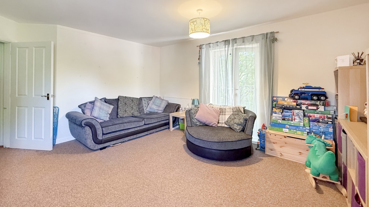 Leigh Park Way, Westbury
