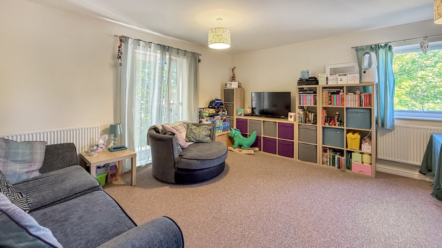 Leigh Park Way, Westbury