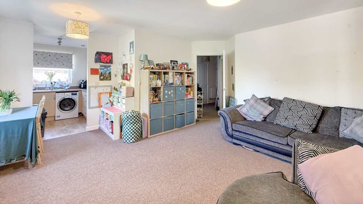 Leigh Park Way, Westbury