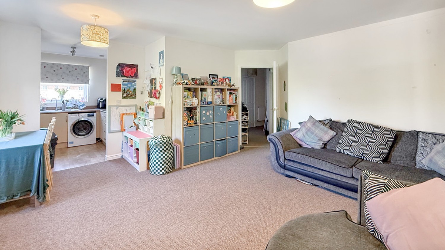 Leigh Park Way, Westbury