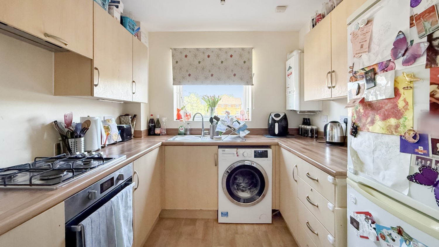 Leigh Park Way, Westbury