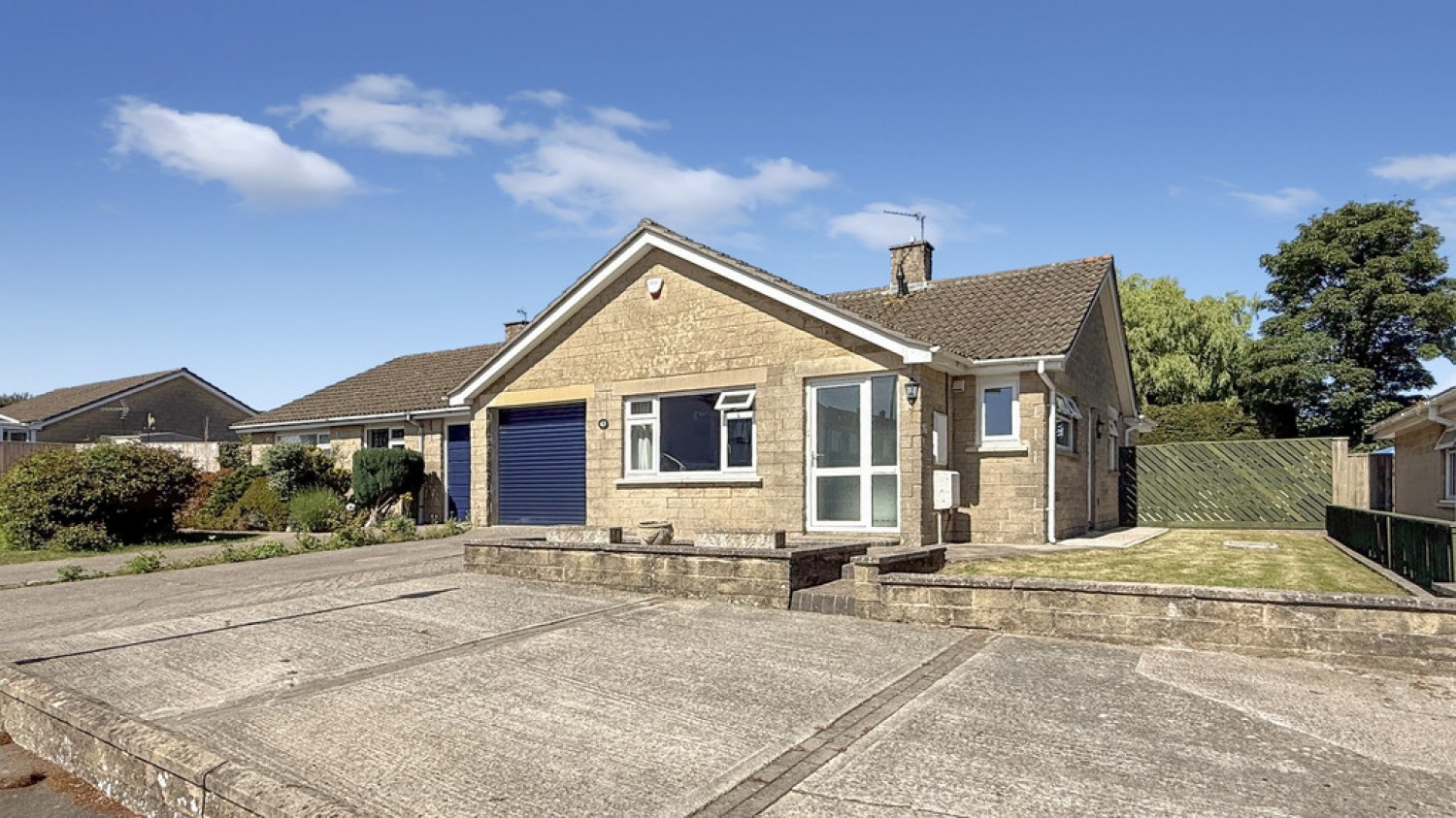 Woodhayes Road, Frome