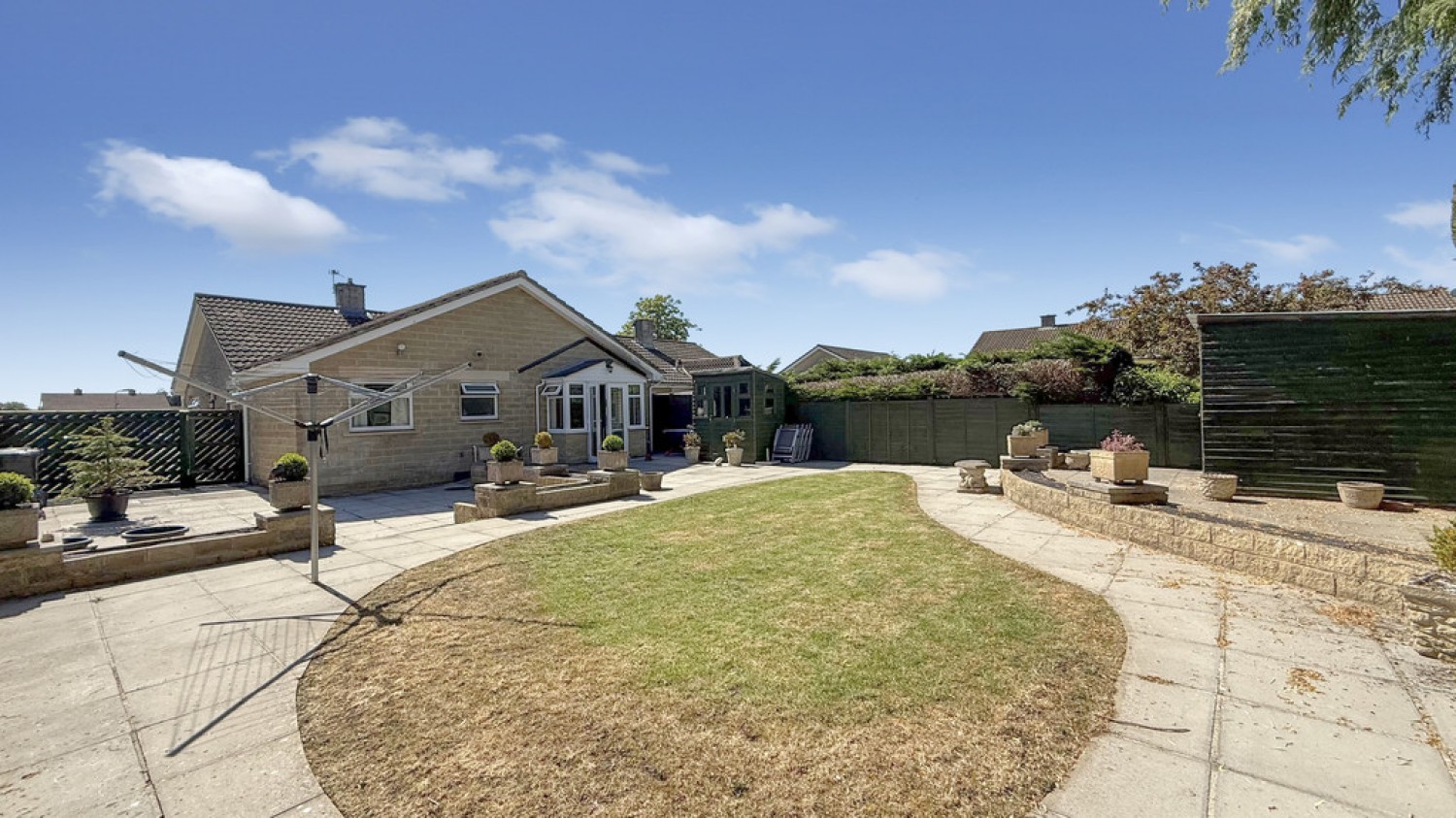 Woodhayes Road, Frome