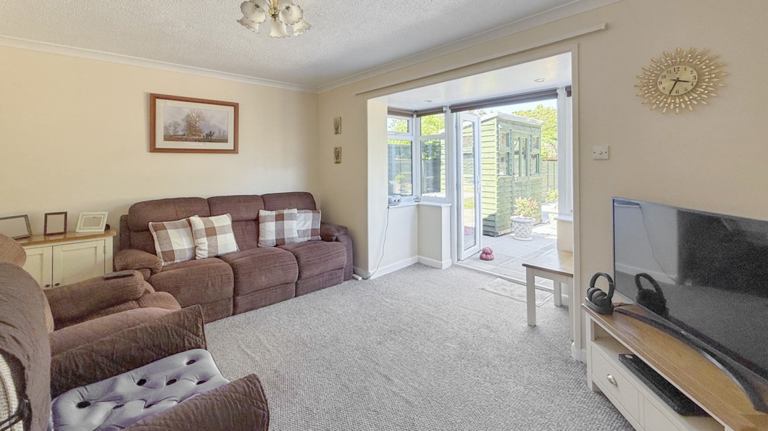 Woodhayes Road, Frome