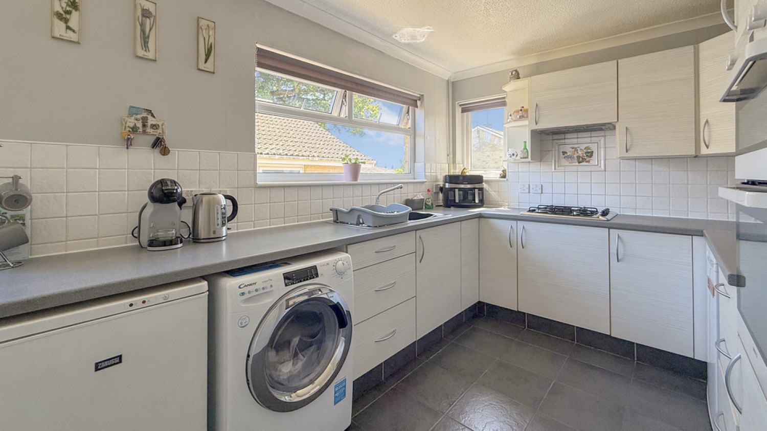 Woodhayes Road, Frome