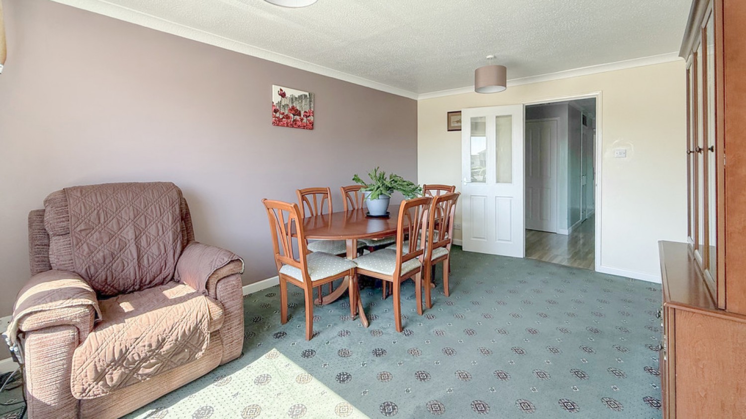 Woodhayes Road, Frome