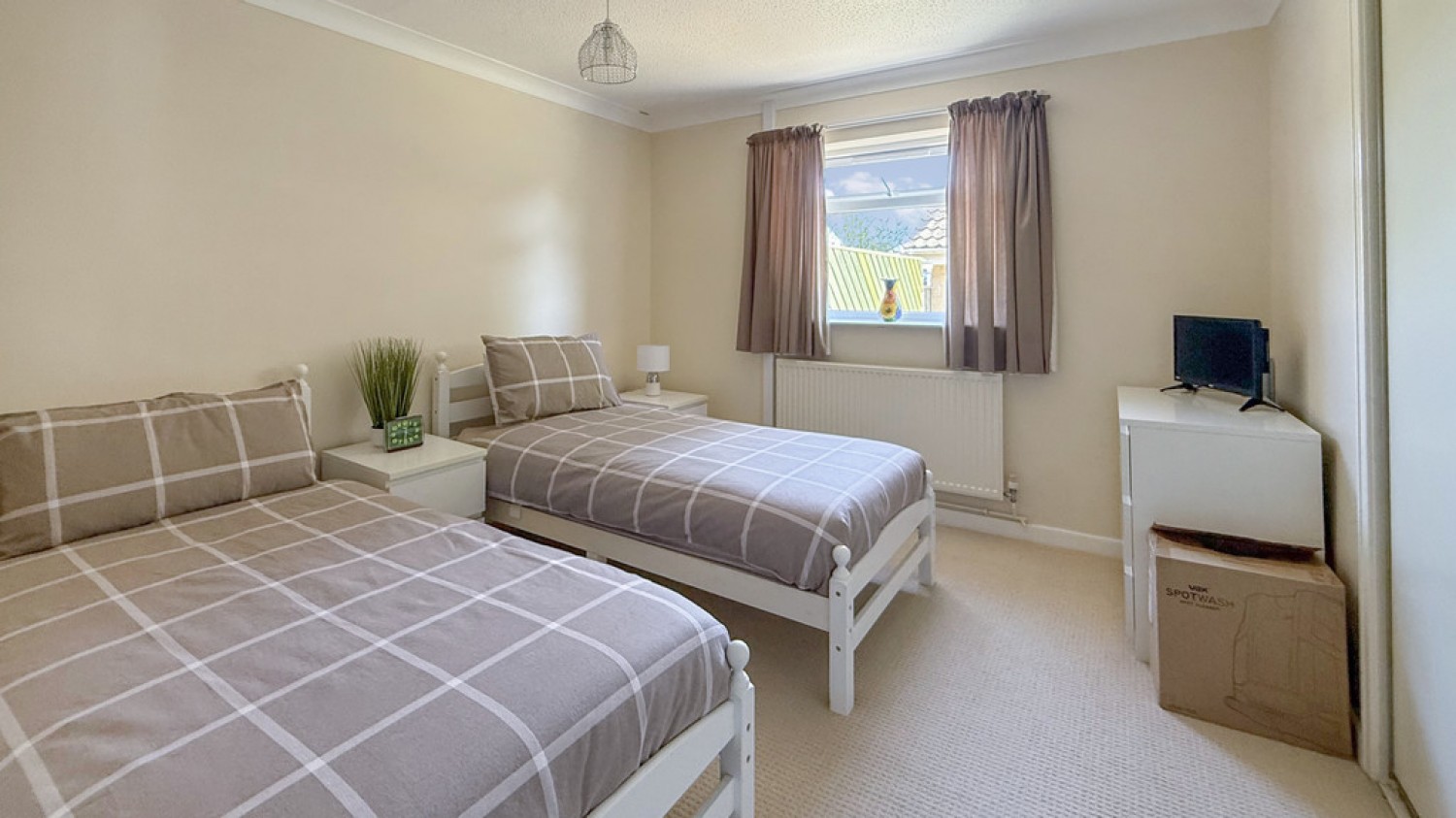 Woodhayes Road, Frome