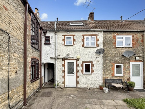 Pound Street, Warminster