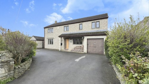Foghamshire Lane, Trudoxhill