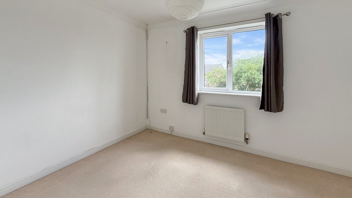 Bramble Drive, Westbury