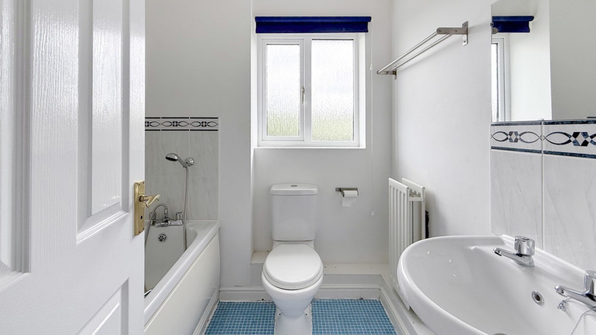 Bramble Drive, Westbury