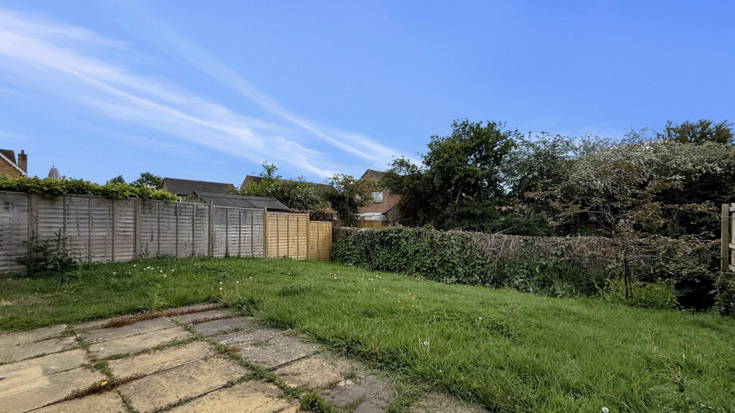 Bramble Drive, Westbury