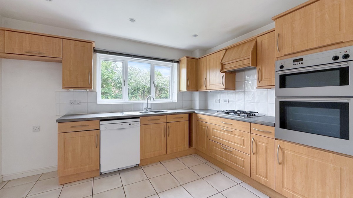 Bramble Drive, Westbury