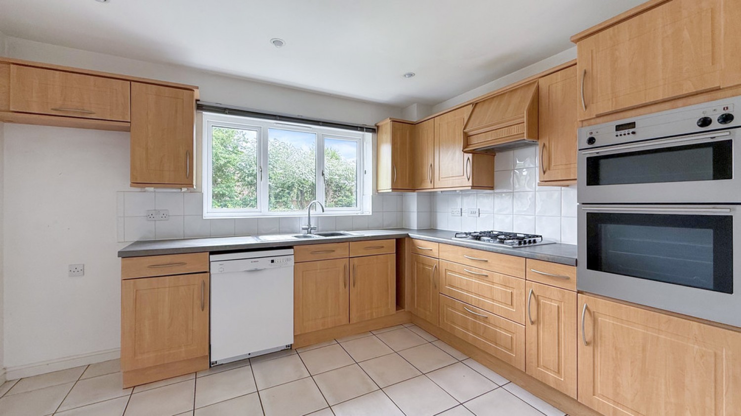 Bramble Drive, Westbury