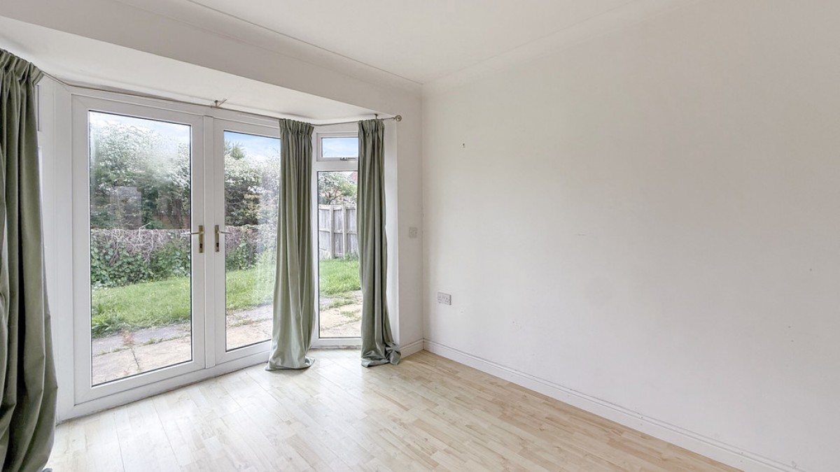 Bramble Drive, Westbury