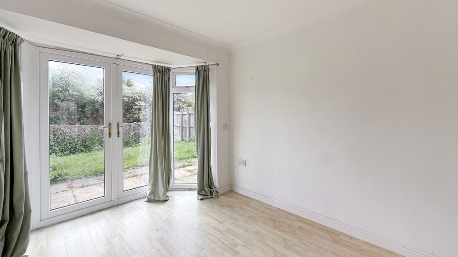 Bramble Drive, Westbury