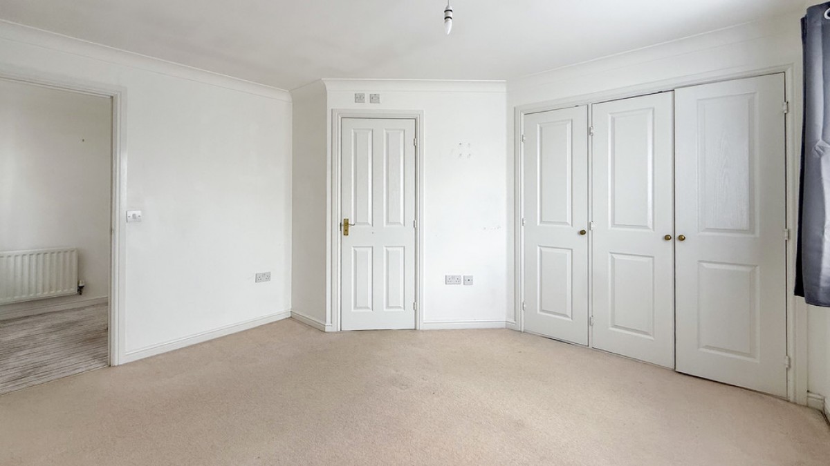 Bramble Drive, Westbury