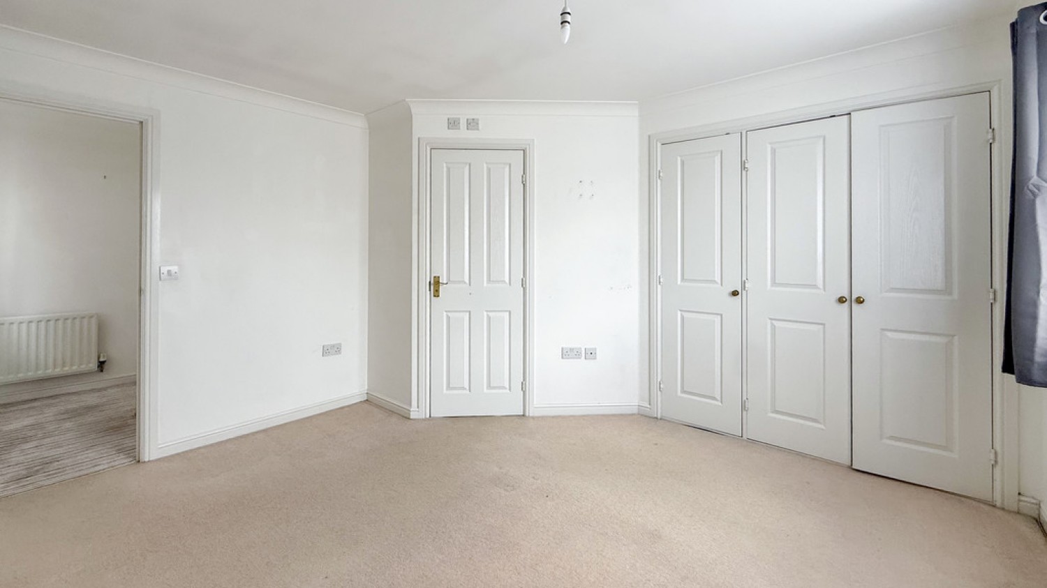 Bramble Drive, Westbury