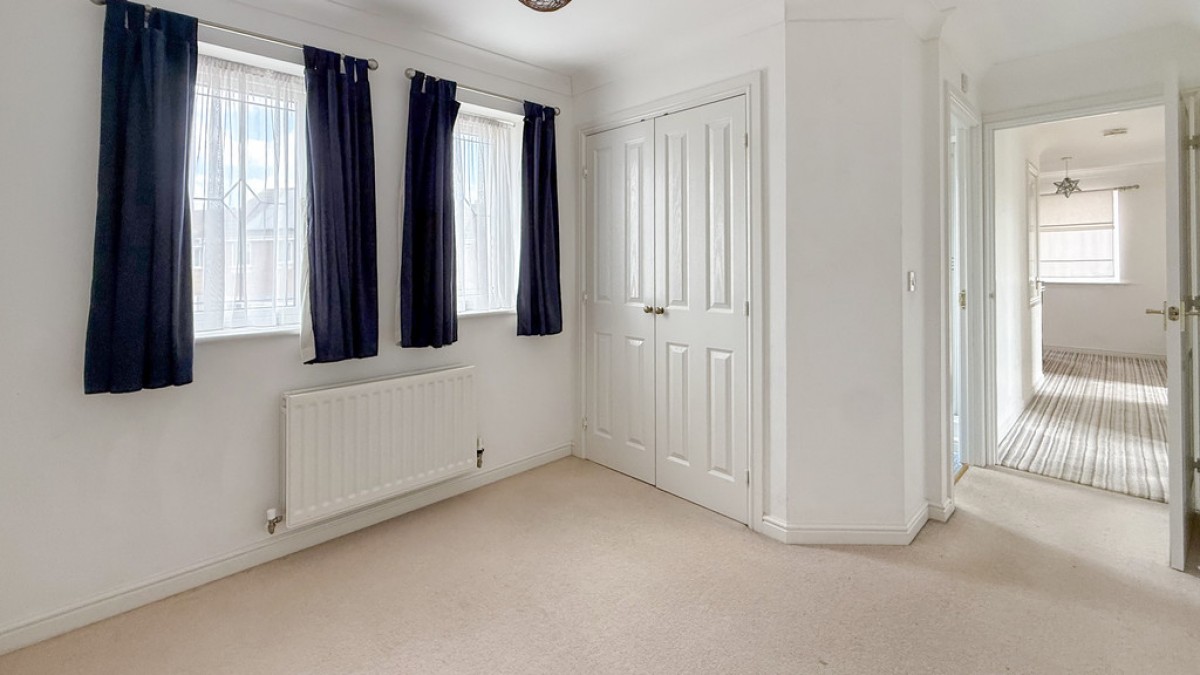 Bramble Drive, Westbury