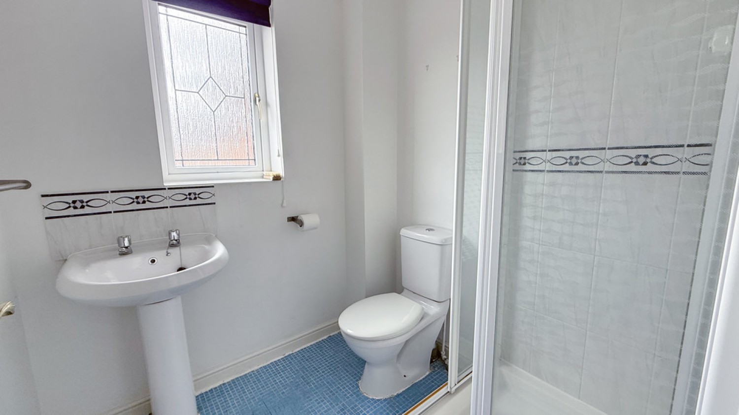 Bramble Drive, Westbury