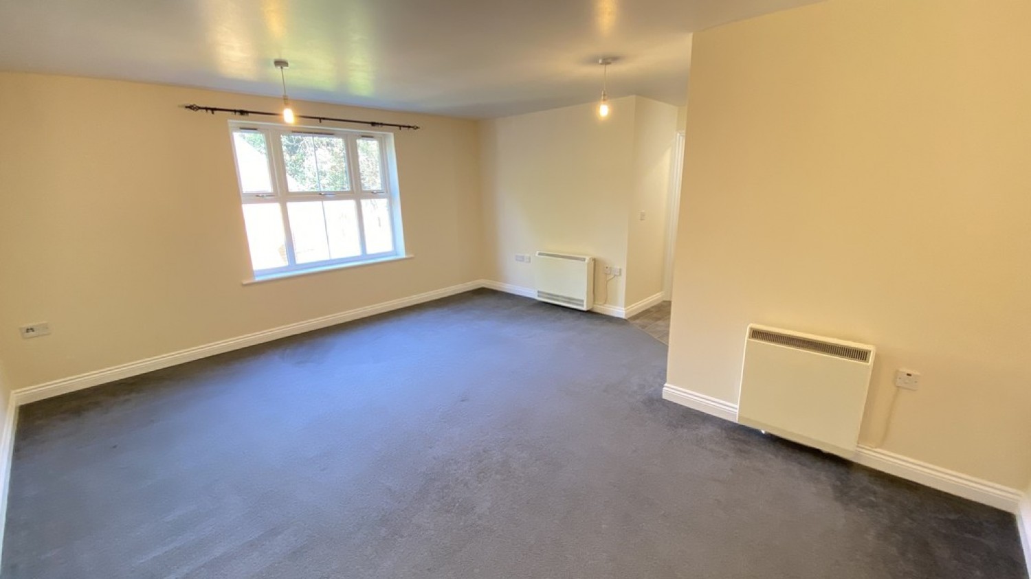 Brabant Way, Westbury