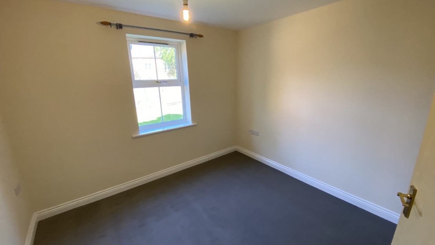 Brabant Way, Westbury