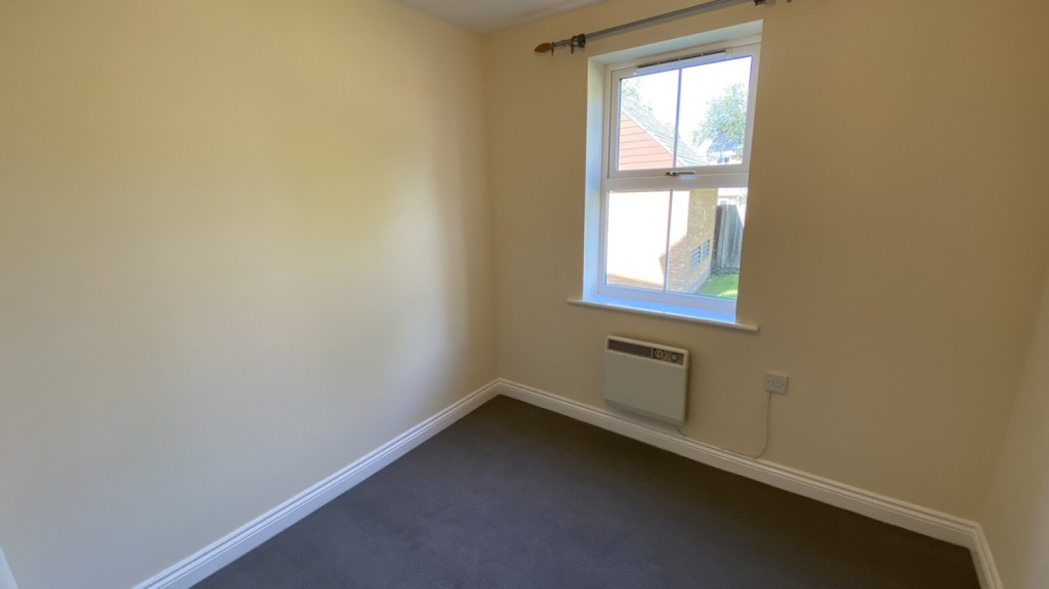 Brabant Way, Westbury