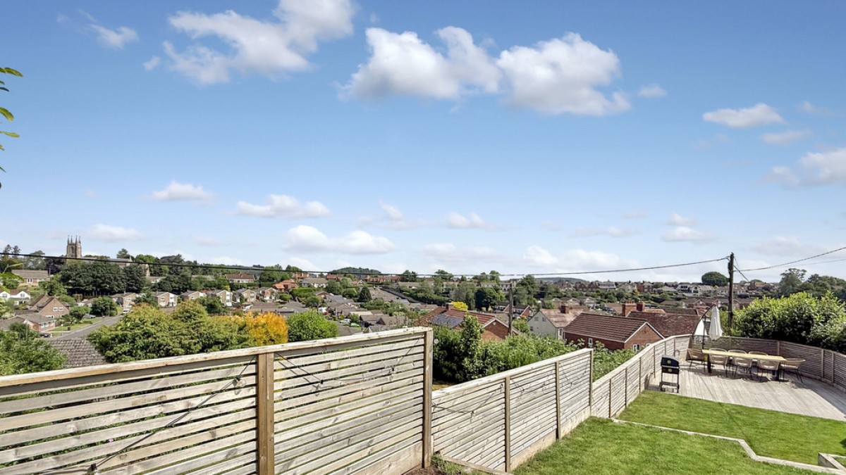 Marsh Street, Warminster