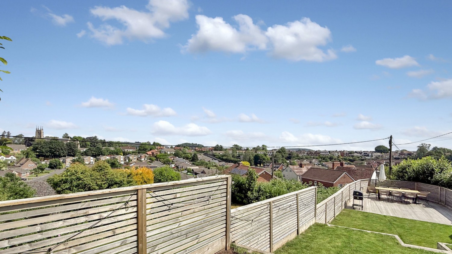 Marsh Street, Warminster