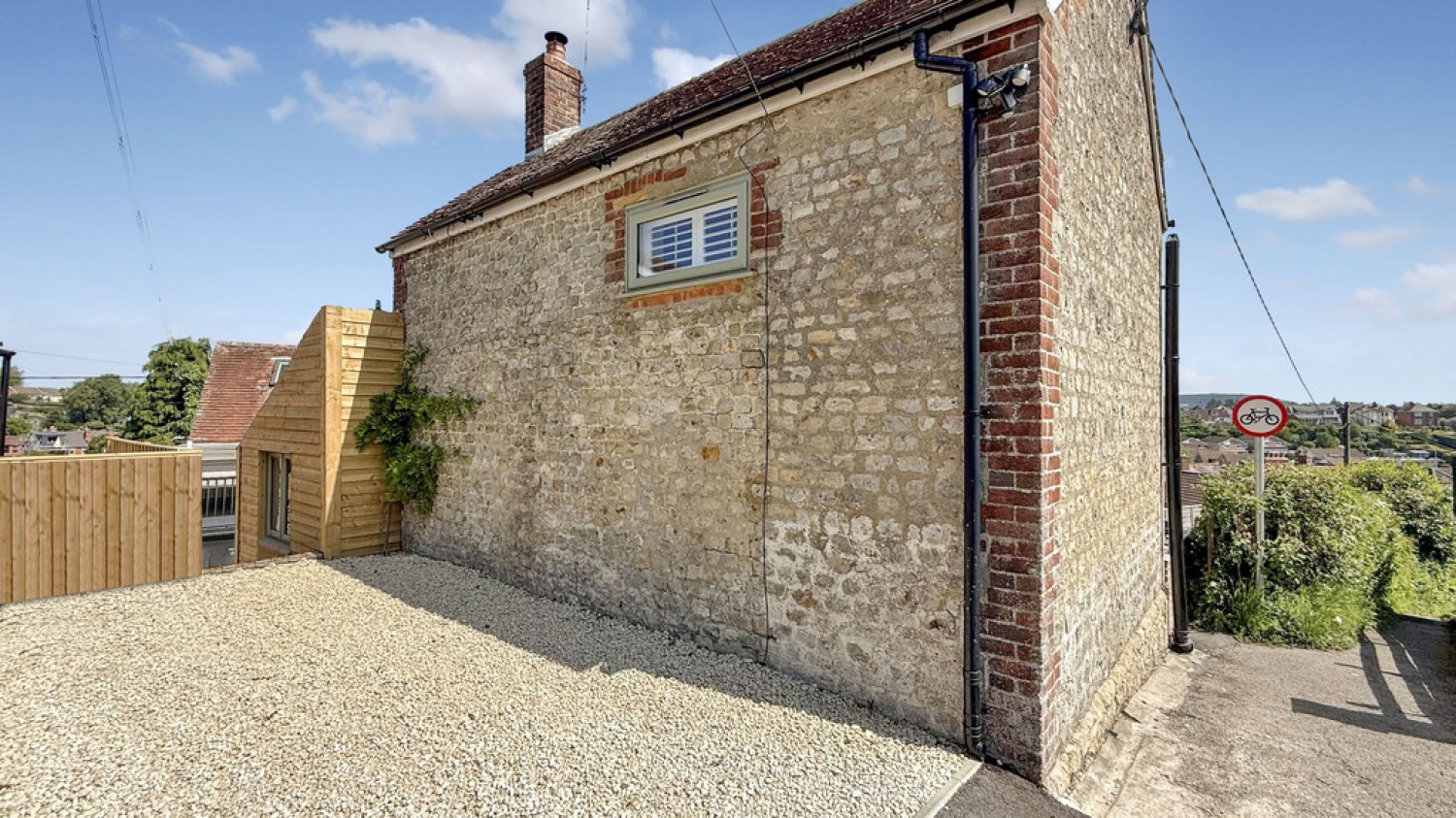 Marsh Street, Warminster