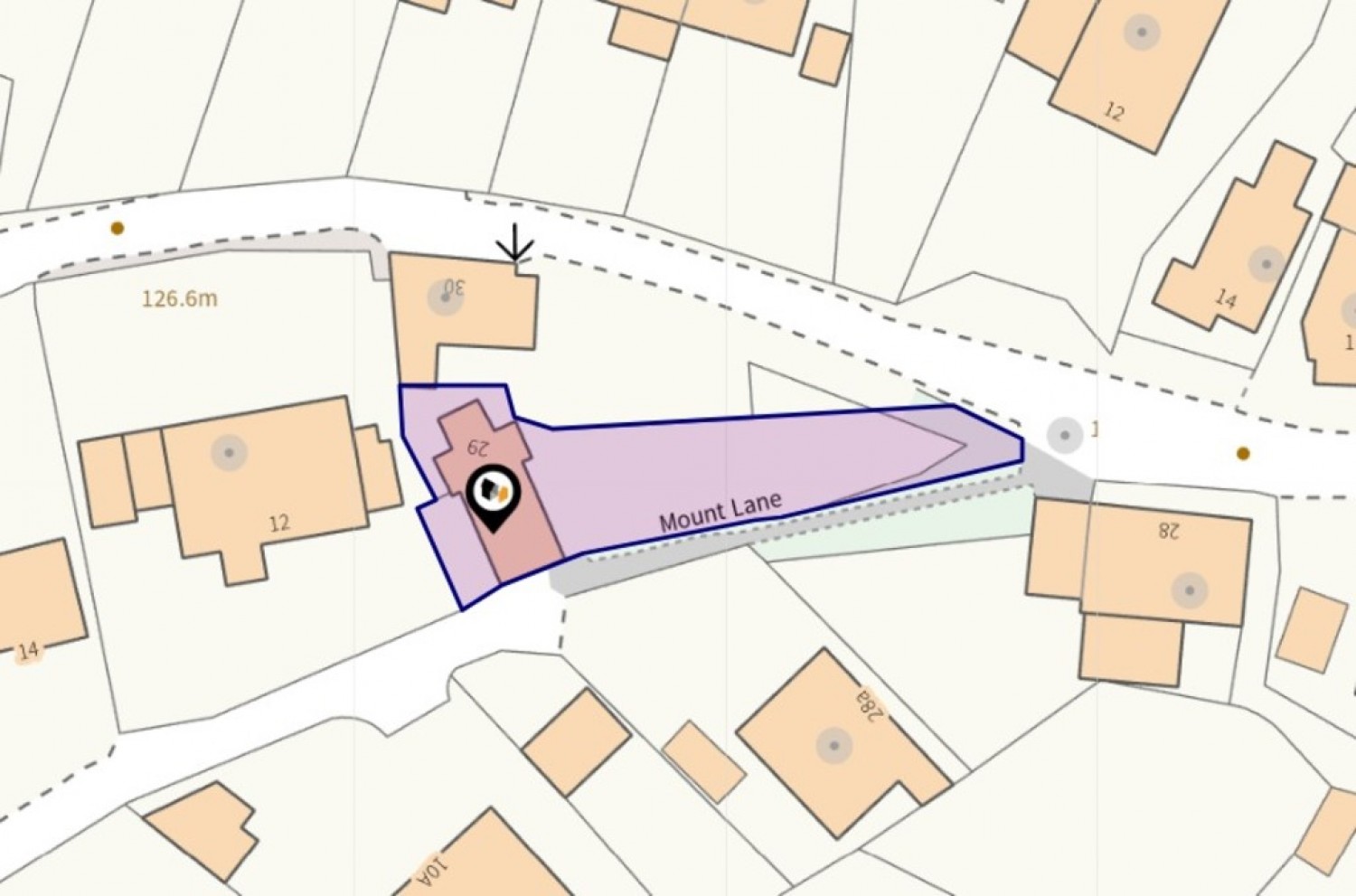 Marsh Street, Warminster