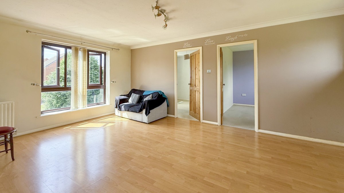 Camellia Drive, Warminster