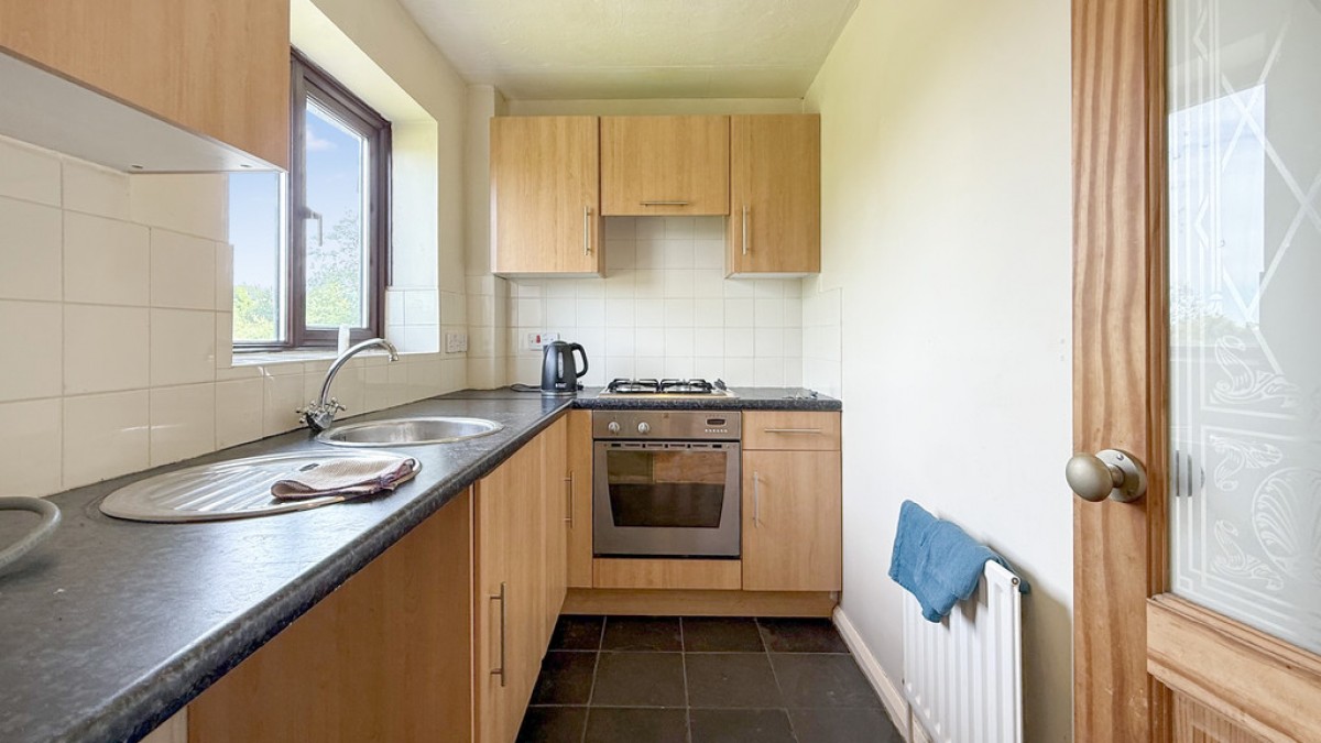 Camellia Drive, Warminster