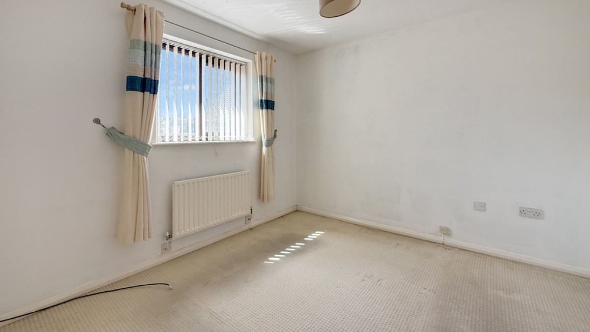 Camellia Drive, Warminster