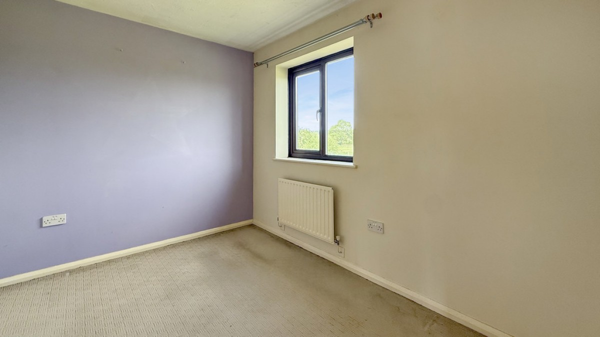 Camellia Drive, Warminster