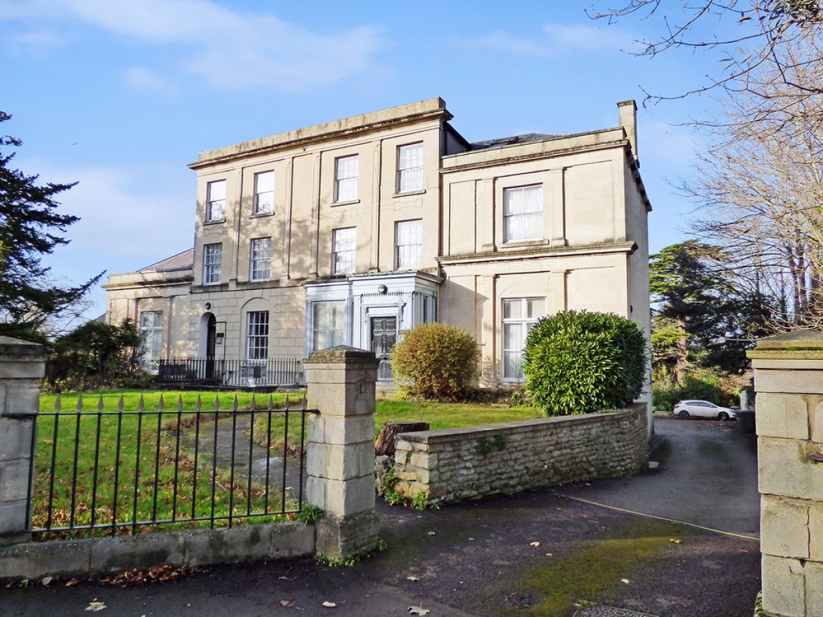 Hilperton Road, Trowbridge