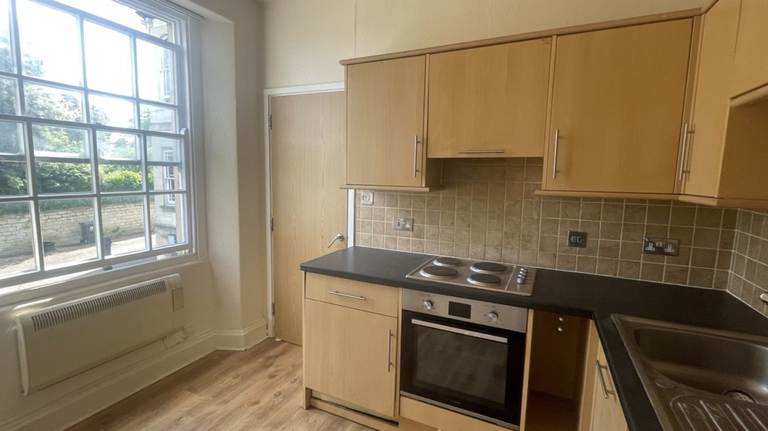 Hilperton Road, Trowbridge