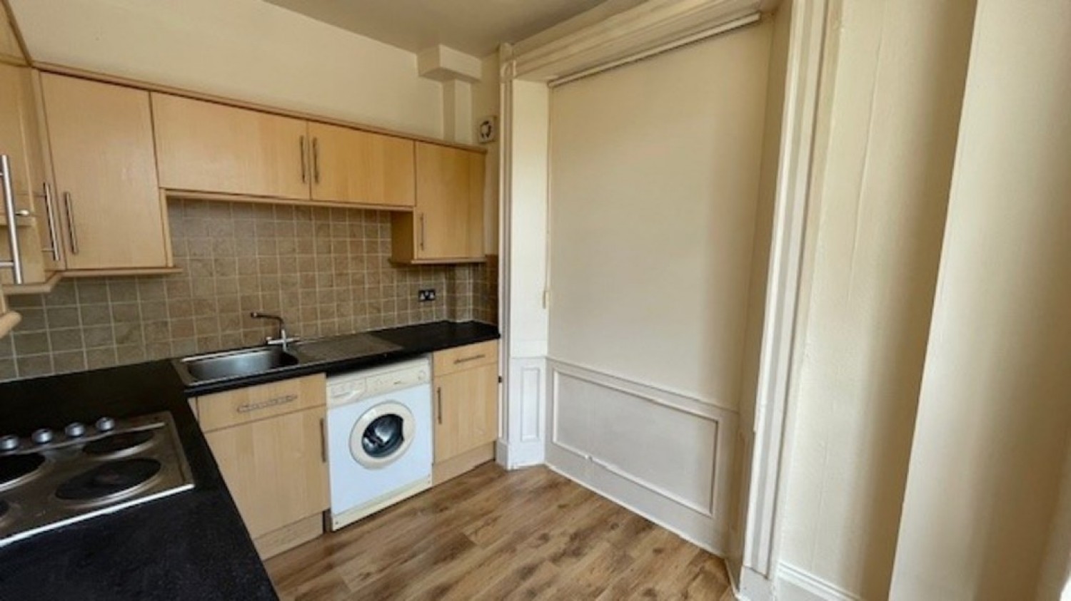 Hilperton Road, Trowbridge