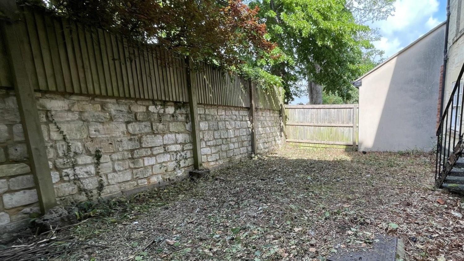 Hilperton Road, Trowbridge