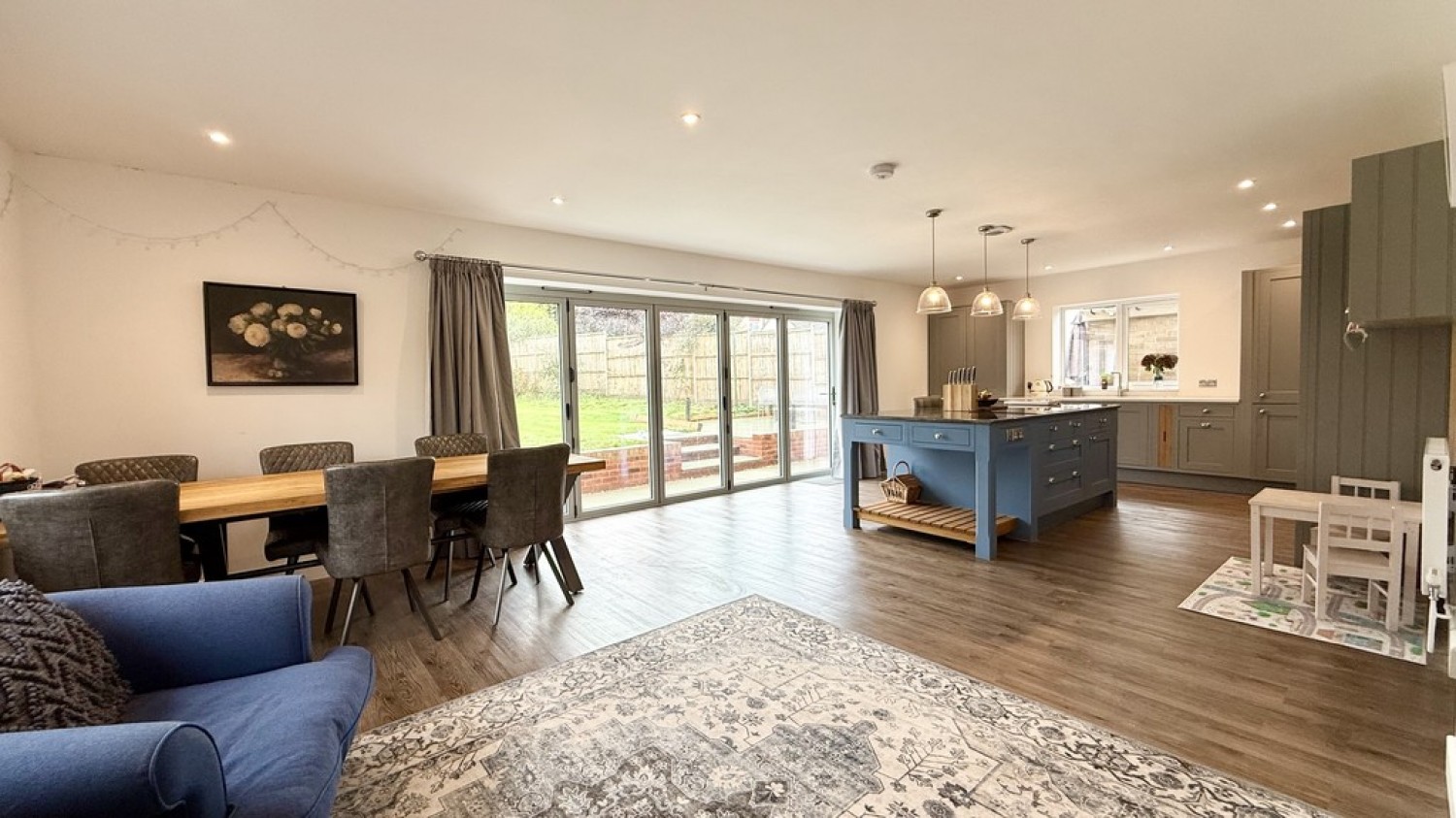 Ludlow Close, Warminster