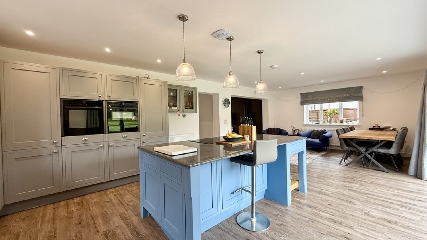 Ludlow Close, Warminster