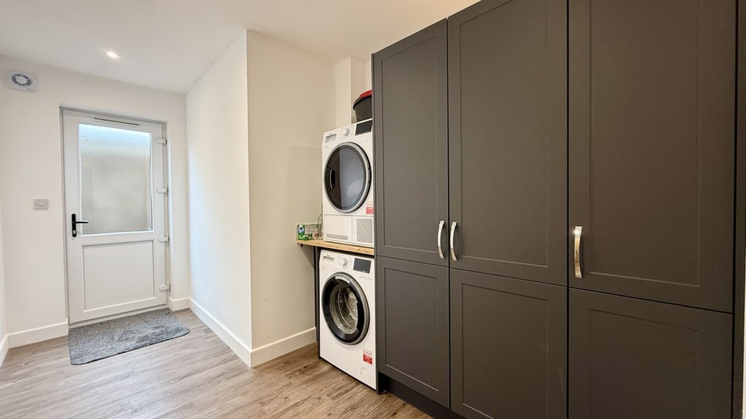 Ludlow Close, Warminster